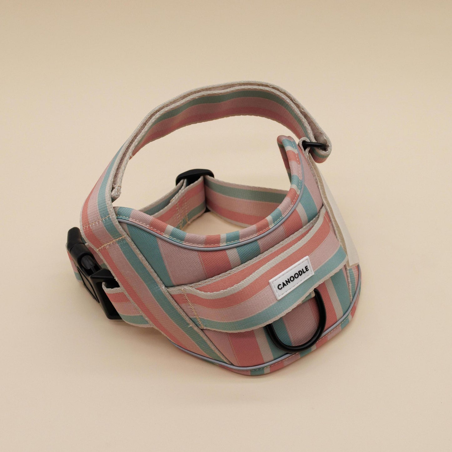 Saddle Harness - The Newport Collection
