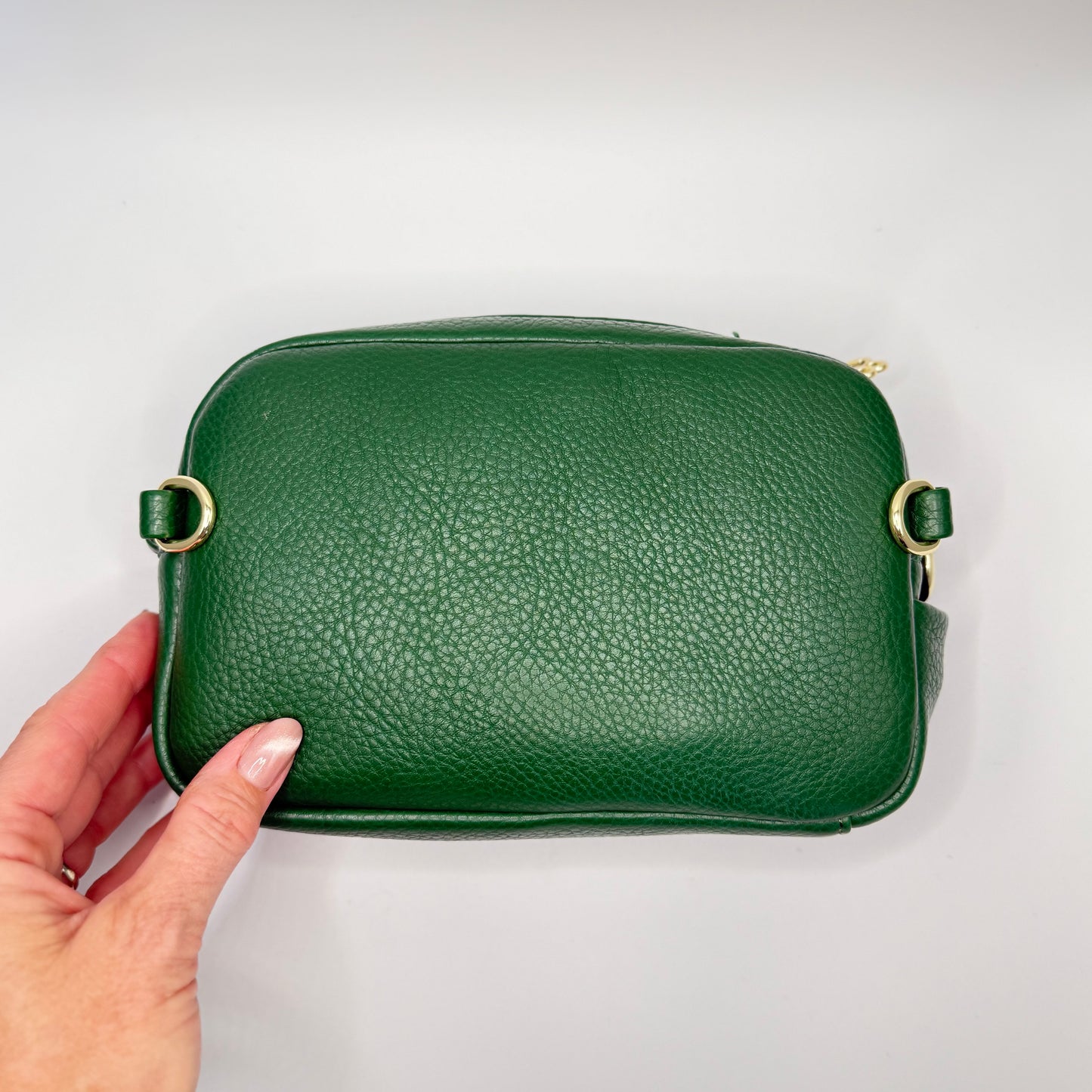 The Active- Dog Walking Bag (Green)