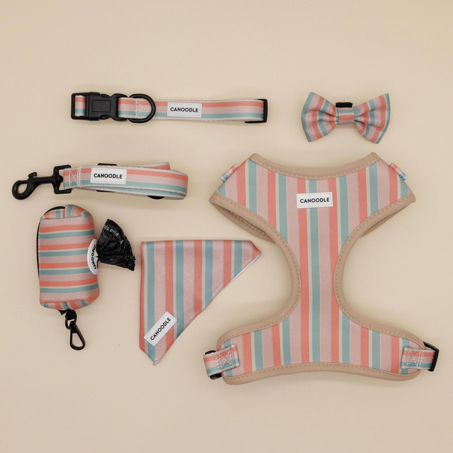 The Newport WHOLE KIT AND 'CANOODLE'
