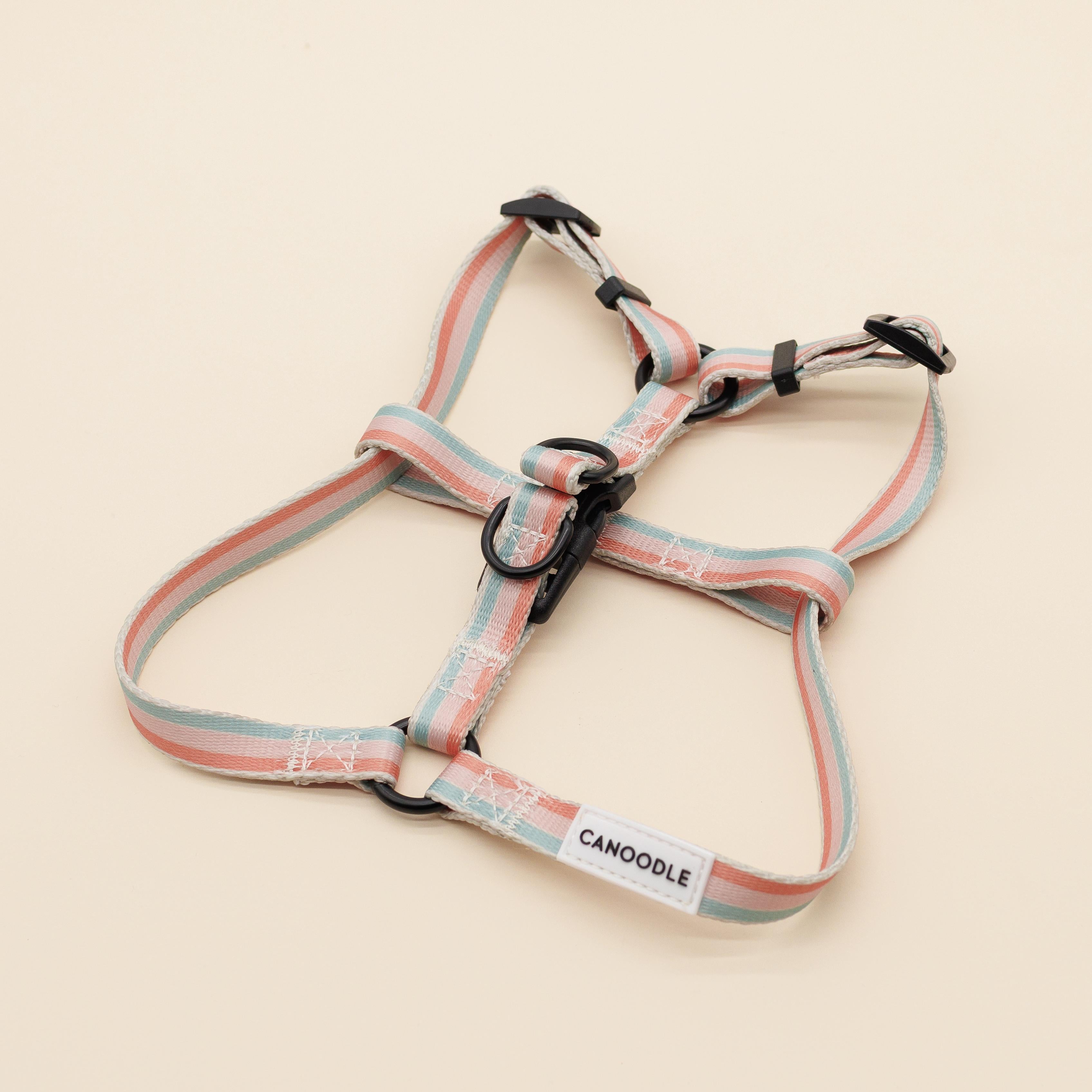 Step-In  Harness -Adjustable