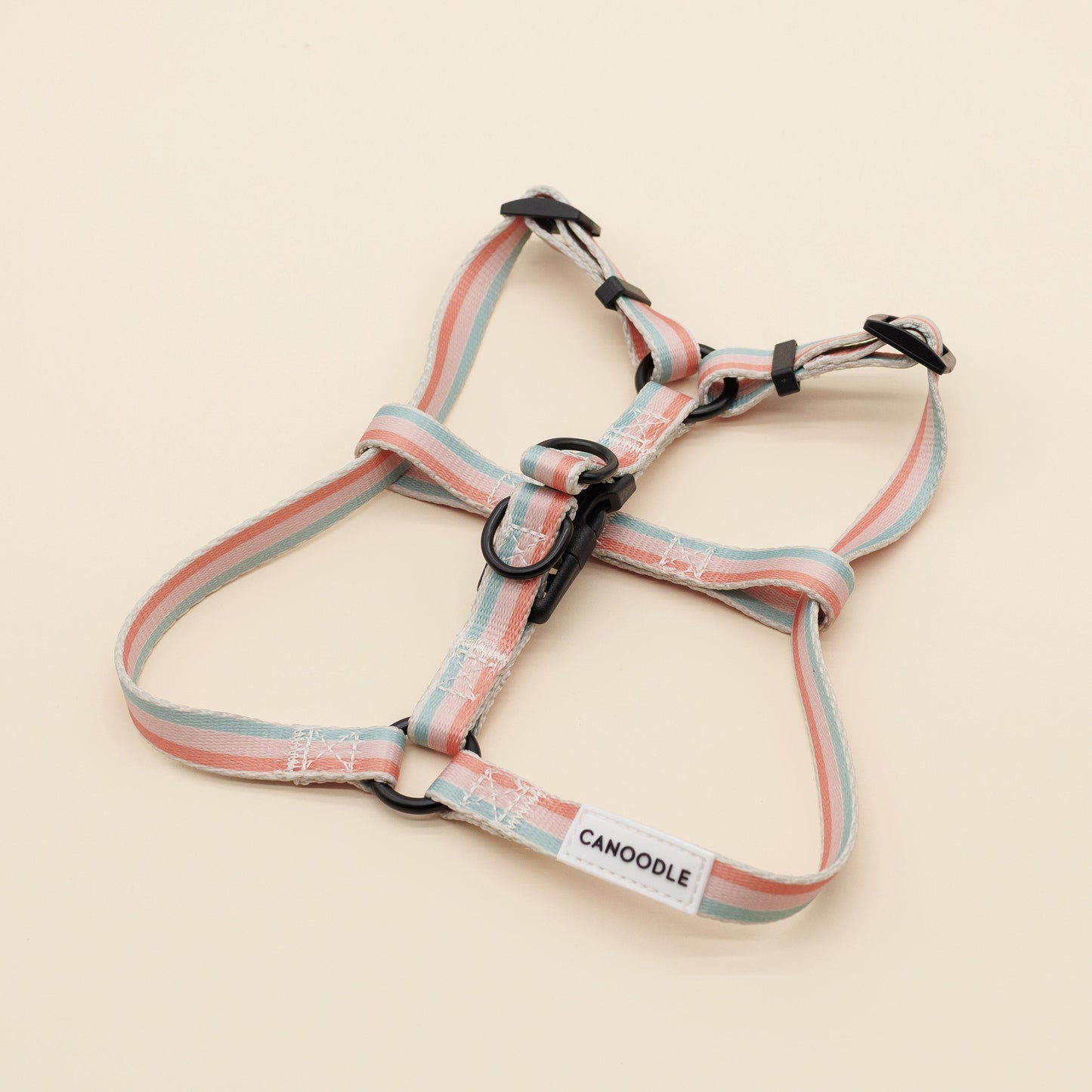 Step-In  Harness -Adjustable