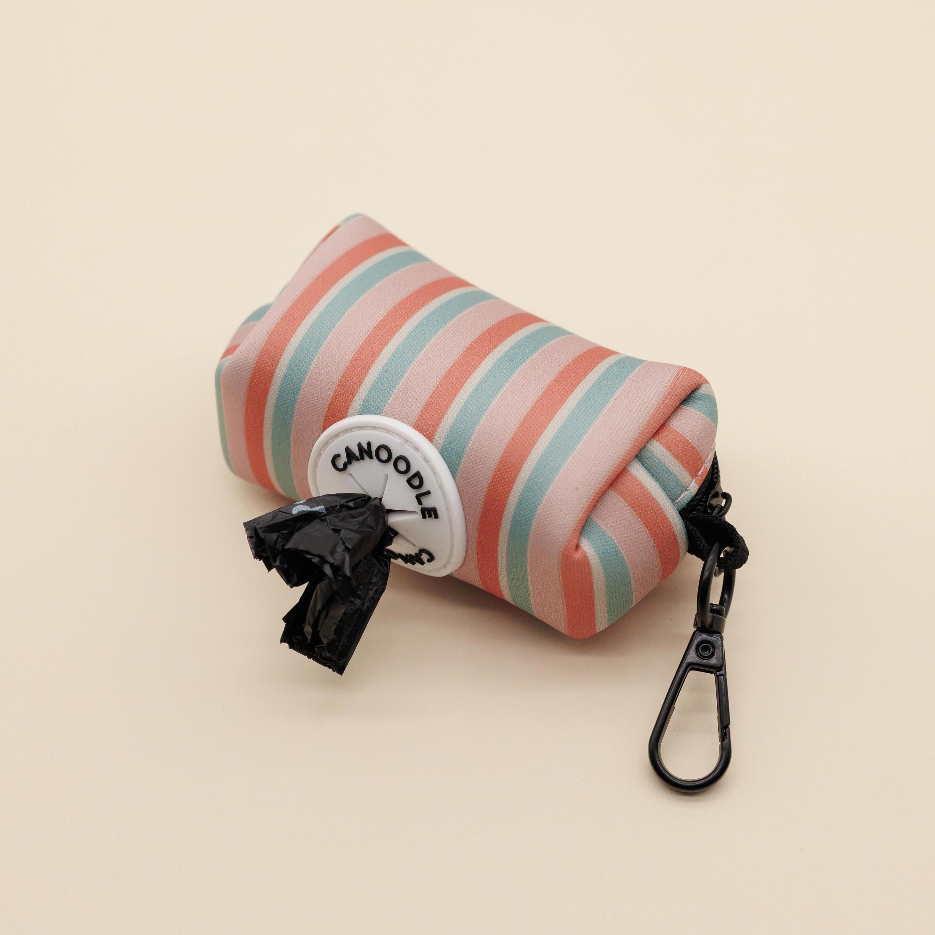 Poop Bag Dispenser - The Newport Collection