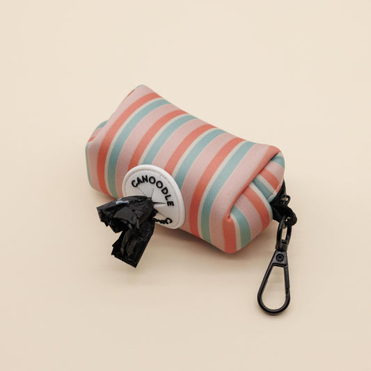 Poop Bag Dispenser - The Newport Collection