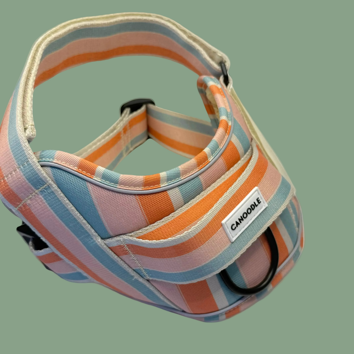 THE NEWPORT ADVENTURE HARNESS