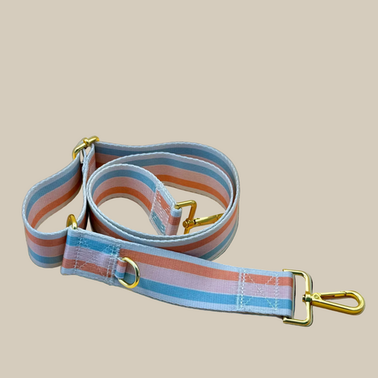 Bag Strap - Limited Addition Strap The Newport Collection