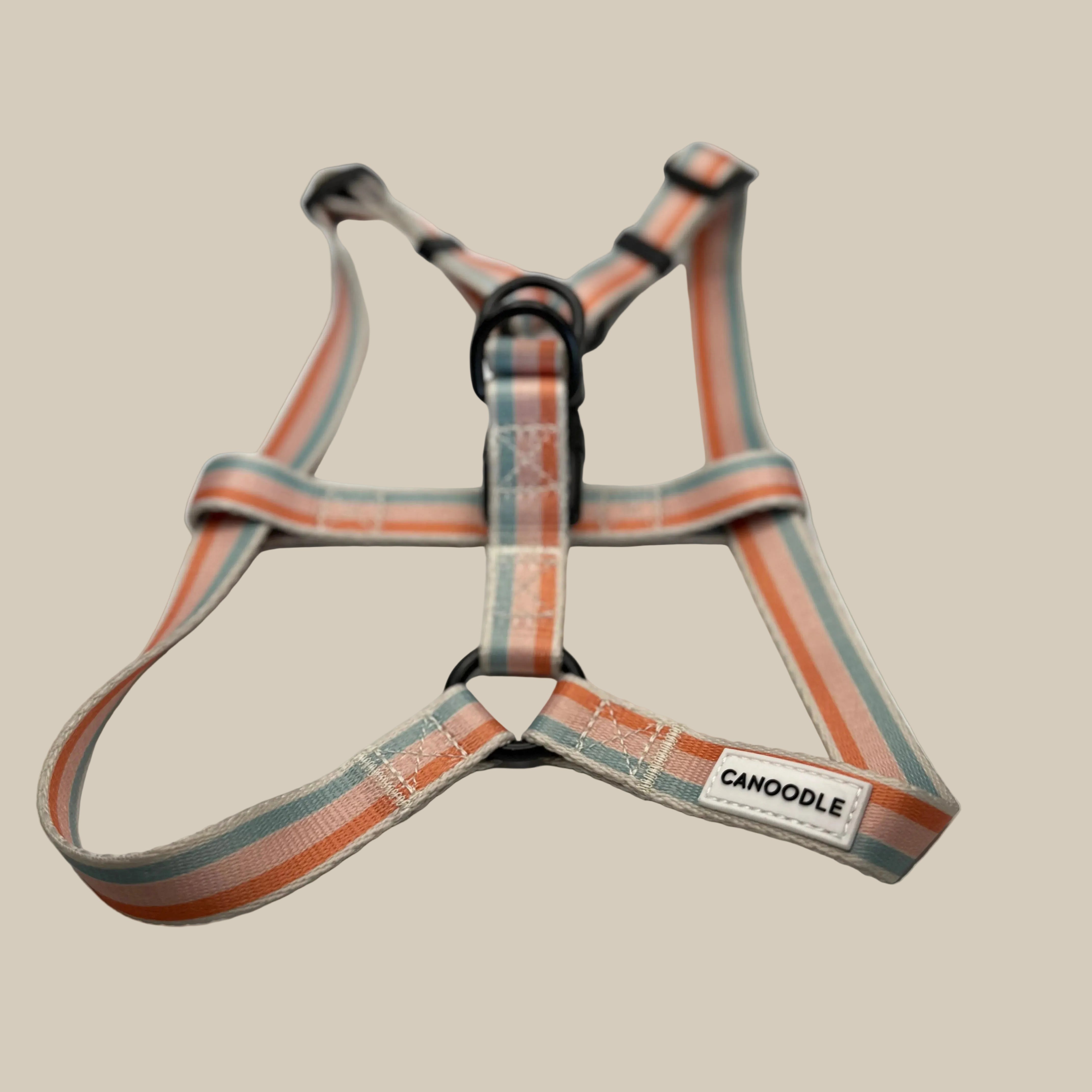 Step-in Harness