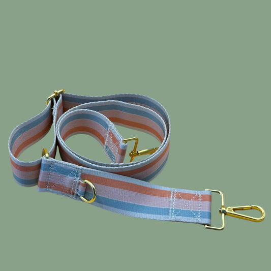 THE NEWPORT BAG STRAP