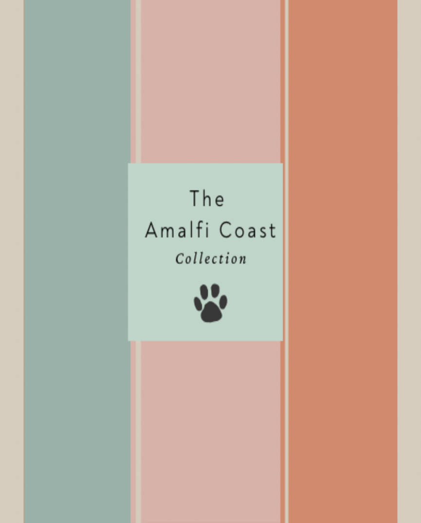 Amalfi Coast Collection Bundle (6 pieces)