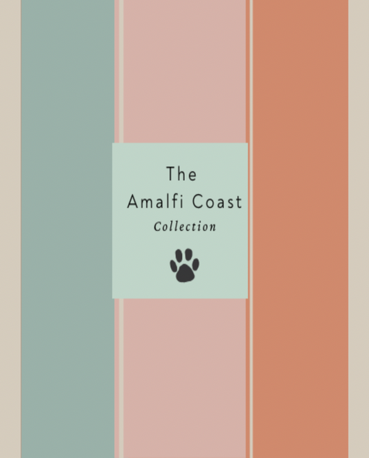 Amalfi Coast Collection Bundle (6 pieces)
