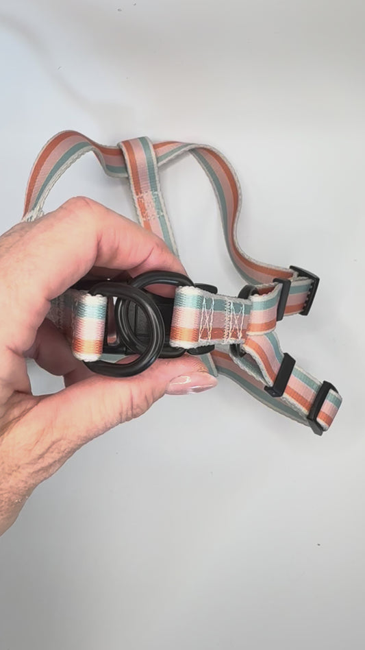 Strap Harness - How does it work?
